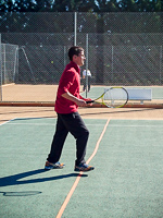 Tennis 200 8